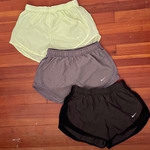 Women's Nike Running Shorts